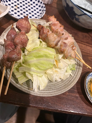 串屋 松吉 赤坂見附店 사진 3