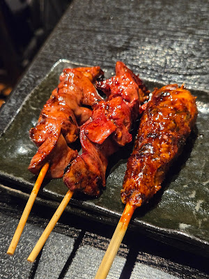 串屋 松吉 赤坂見附店 사진 4