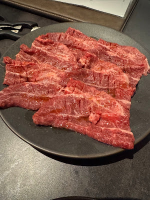 焼肉一（はじめ） 사진 3