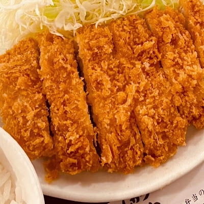 Tonkatsu Maruya Hibiyaten 사진 2