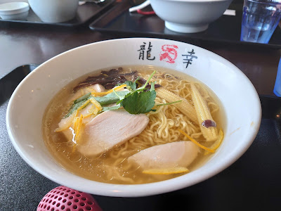 中華料理龍幸(５号館) 사진 2