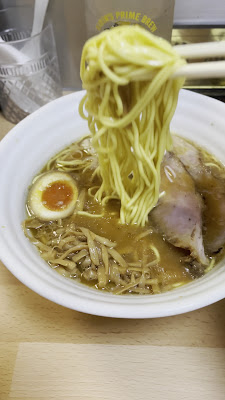 麺処 帯笑 사진 2