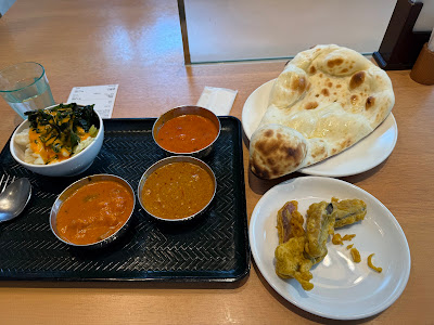 本格インド料理マドラススパイス東京 宝町店 사진 4