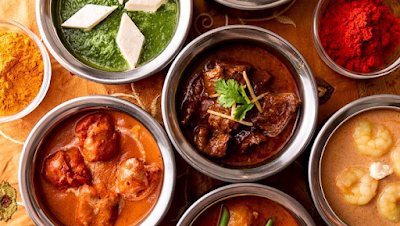 本格インド料理マドラススパイス東京 宝町店 사진 3