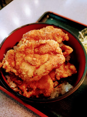 Fukagawa 사진 3