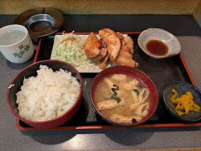 Fukagawa 사진 2