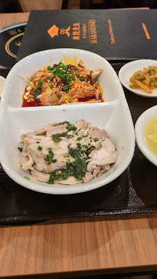 本格四川料理麻辣先生 京橋店 사진 2