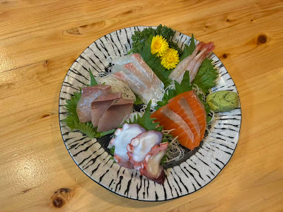 Uokichi Sakaba Tokyo Branch 사진 4