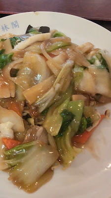 中國料理 園林閣 사진 2