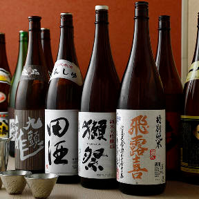 銀座木邑 和食と日本酒と木のぬくもり 사진 3