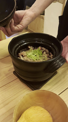 銀座木邑 和食と日本酒と木のぬくもり 사진 2