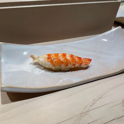 Ginza Sushi Nakahisa 사진 3