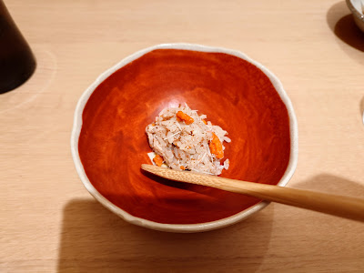 Ginza Sushi Nakahisa 사진 5