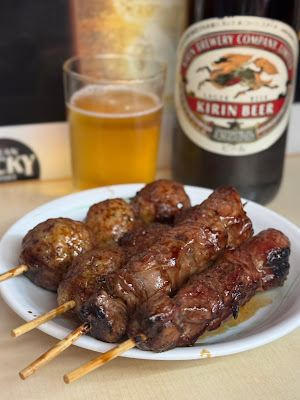 야키토리 톤톤 사진 3