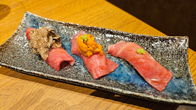 Yakiniku Kamui 사진 3