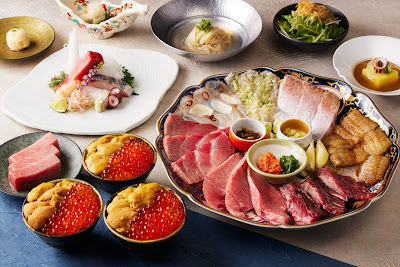야키우오 이시카와 긴자 린카로 사진 3