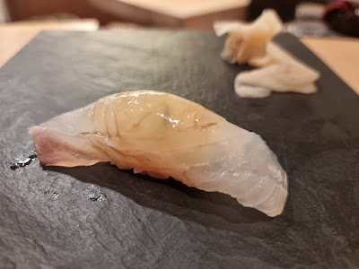 すし処 志喜 東銀座 사진 5