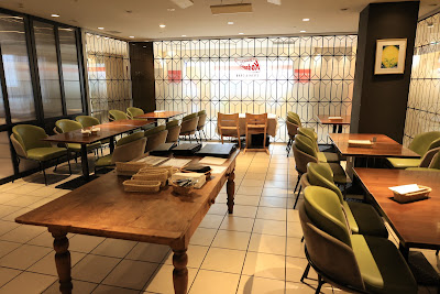 コダマ ピッツァ パスタ ナポリクッチーナ 松屋銀座店 사진 3