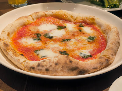 コダマ ピッツァ パスタ ナポリクッチーナ 松屋銀座店 사진 5