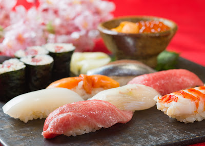 鮨 吉扇よしの 사진 3