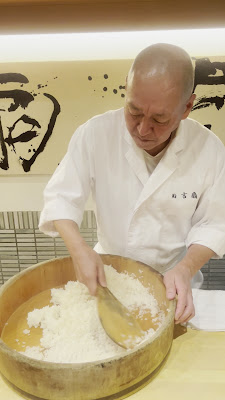 鮨 吉扇よしの 사진 2