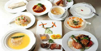 Chinese Restaurant Kanmeihou Ginza 사진 3