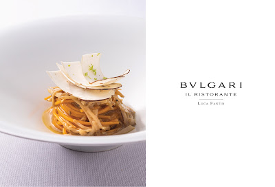 Bvlgari Il Ristorante - Luca Fantin 사진 3