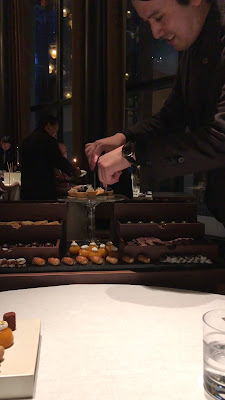 Bvlgari Il Ristorante - Luca Fantin 사진 2