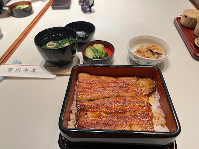 Miyagawa Honten, Matsuya Ginza branch 사진 4