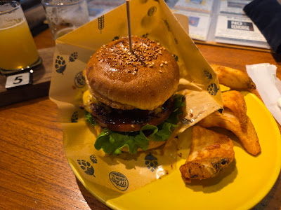 Tokyo Aleworks Station Taproom Yurakucho 사진 4