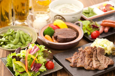 Tongue restaurant Morinomiyako Tasuke Yurakucho 사진 3
