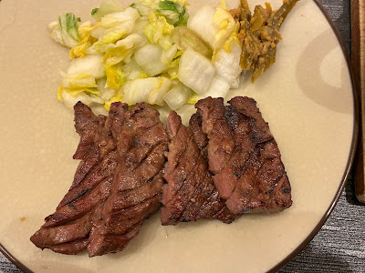 Tongue restaurant Morinomiyako Tasuke Yurakucho 사진 5