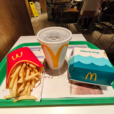 맥도날드 JR도쿄역점 사진 4