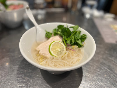 noodle house Laundry 사진 3