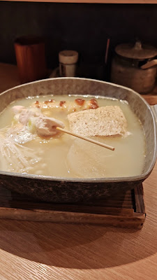 Mizutaki Oden Shamon 사진 2