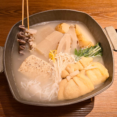 Mizutaki Oden Shamon 사진 4