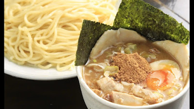 Fuunji Tokyo Ramen Yokocho 사진 3