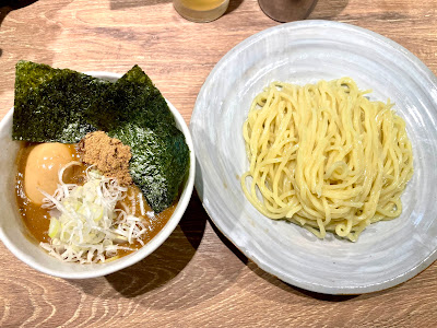 Fuunji Tokyo Ramen Yokocho 사진 5