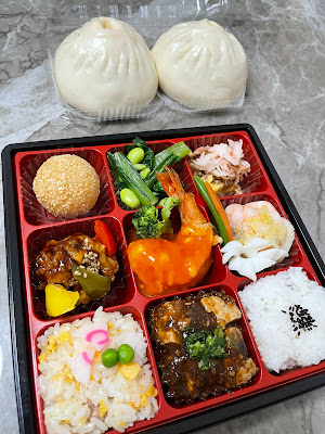 上海デリ 大丸東京店 사진 2
