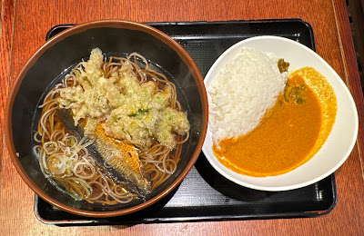 Yomoda Soba Nihombashi main store 사진 4