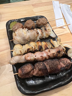 鳥八 八重洲店 사진 3