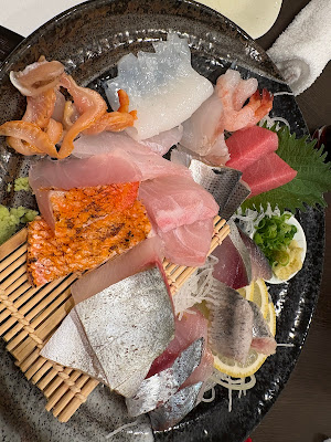 Sushi Yakitori Minatoya Dai 1 Hanare 사진 4