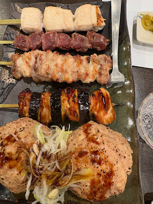 Sushi Yakitori Minatoya Dai 1 Hanare 사진 3