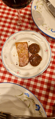 Trattoria Semivuota 사진 3