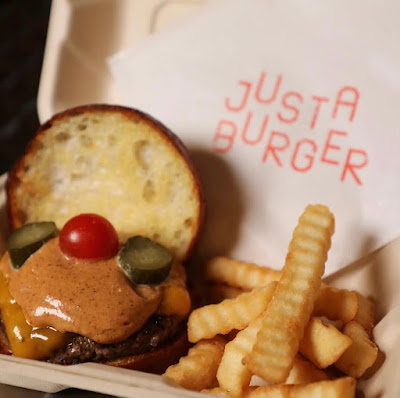 JUSTA BURGER 사진 4
