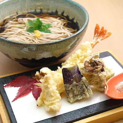 Soba Kappo Inada Coredo Muromachi Branch 사진 3