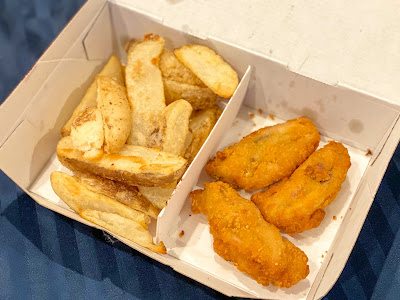 Domino Pizza Ningyocho 사진 5