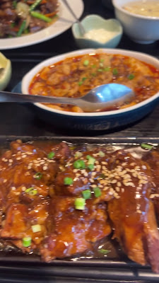 中華ダイニング峰 사진 2