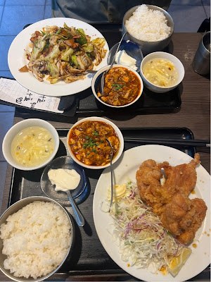 中華ダイニング峰 사진 4