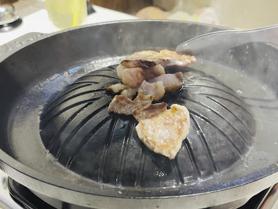 大衆ジンギスカン酒場ラムちゃん 人形町店 사진 2